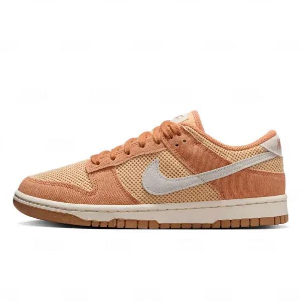 Nike Dama Dunk Low Amber Brown (HJ5864-200)