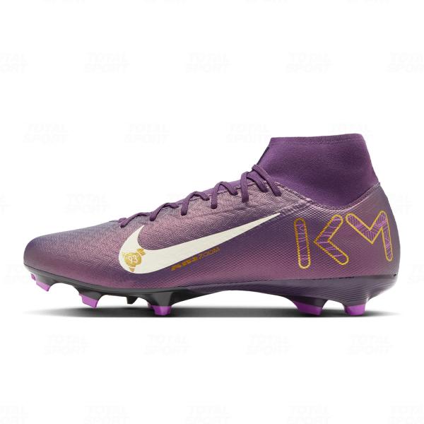 Nike Chimpun Mercurial Superfly 10 Academy FG/MG Kylian Mbappé Grand Purple (HJ7309-500)