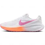 Nike Dama Revolution 8 White Orange Pulse Light Magenta (HJ8485-108)