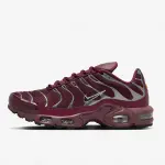 Nike Dama Air Max Plus TN SE Night Maroon Metallic (HJ9743-600)
