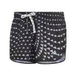 Short Dama Adidas Run It Brand Love Hm4287 Producto en Trainer Sport Tcq - HM4287
