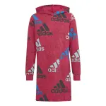 POLERA VESTIDO DE niña Adidas (HM4542) (( CMMT ))