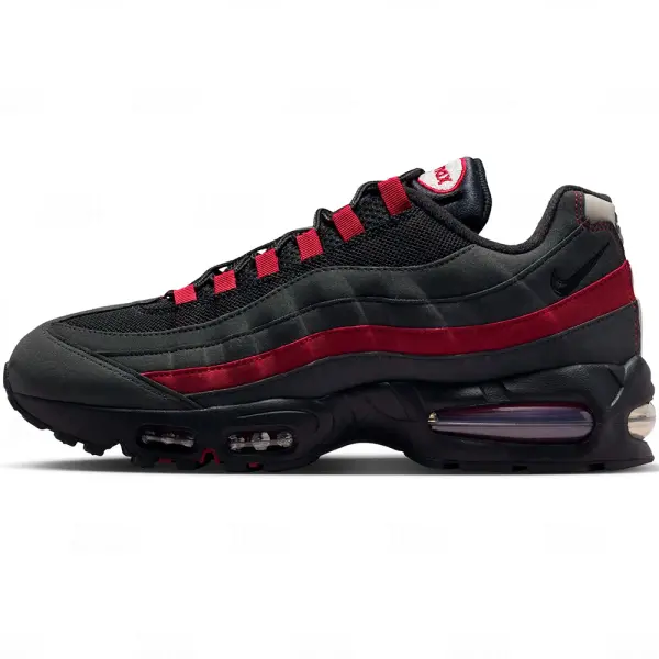 Nike Varon Air Max 95 “Team Crimson” (HM4740-008)