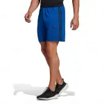 Short Varon Adidas Primeblue Designed To Move Sport 3 bandas (HM4808) (( CMMT ))