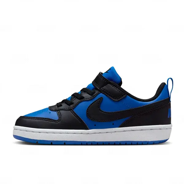 Niños Nike Court Borough Low Recraft (HM6298-480)