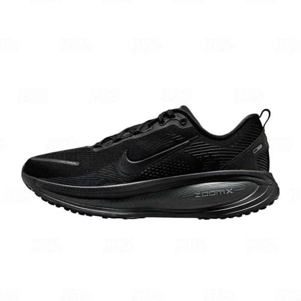 Nike Varon Vomero 18 Black Dark Smoke Grey Light Smoke Grey (HM6803-005)