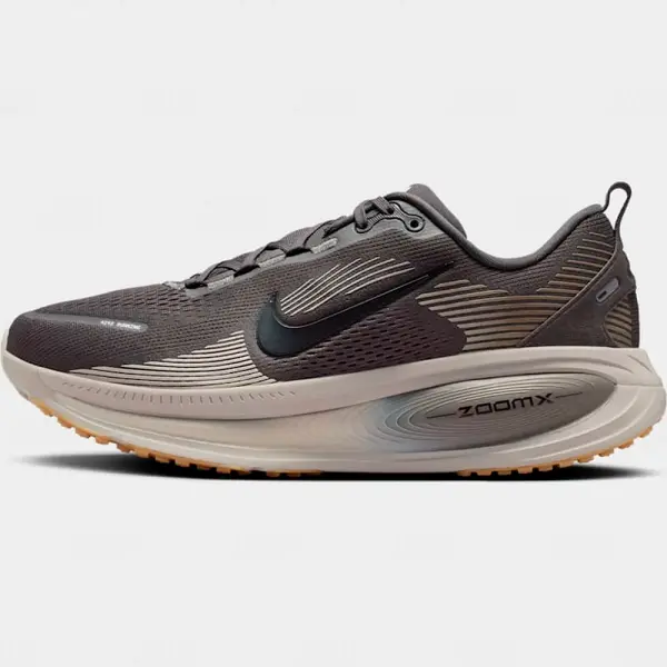 Nike Varon Vomero 18 Medium Ash College Grey (HM6803-215)