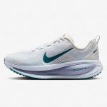 Nike Dama Vomero 18 White Blue Tint Geode Teal (HM6804-103)