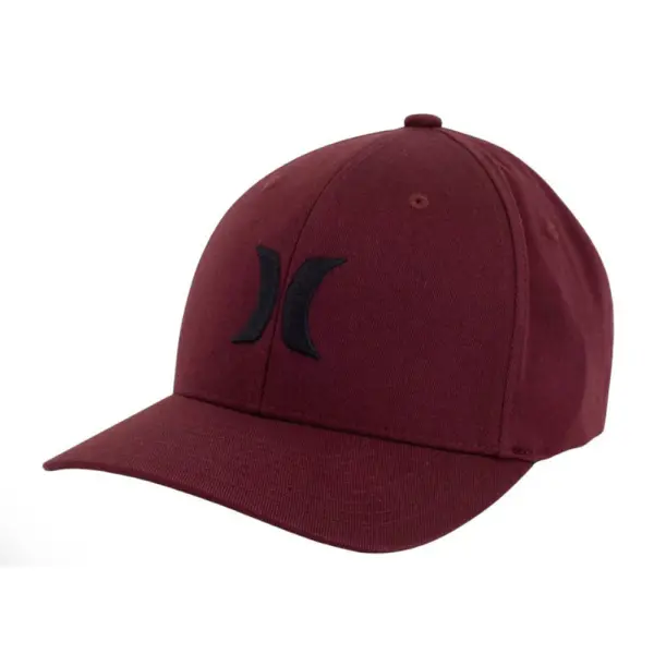 Gorro Varon Hurley Big Logo (HNHM0002-644)