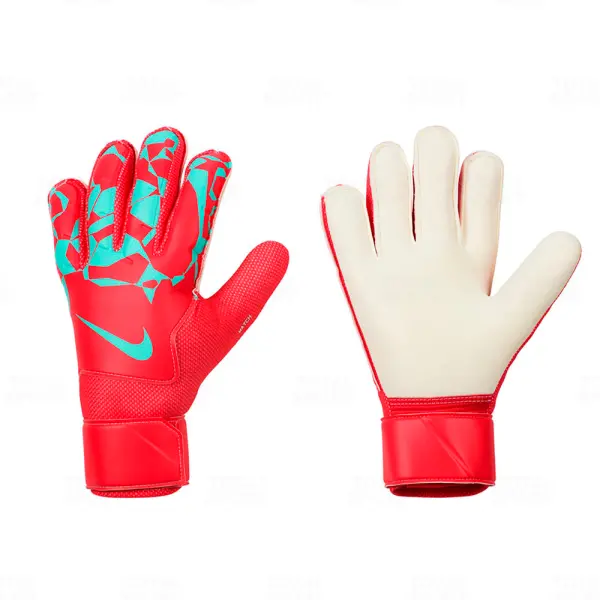 Guantes de arquero Nike Match Goalkeeper Gloves (HQ0257-850)