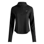 Polo manga larga Dama Nike Dri-FIT Swift UV Camisa Running (HQ0499-010)