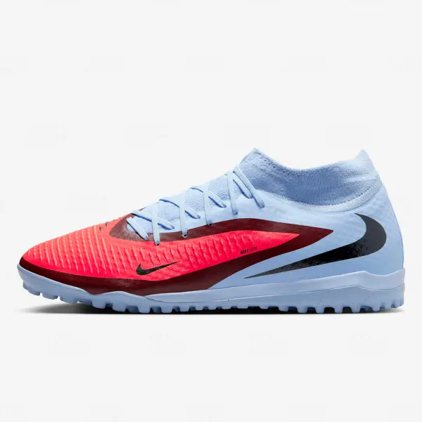 Nike TF Phantom 6 High AcademY Scary Good Pack (Pasto Sintetico)(HQ2277-400)