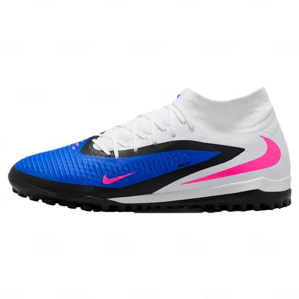 Nike TF Phantom 6 High Academy Attack Pack (Pasto Sintetico) (HQ2277-446)