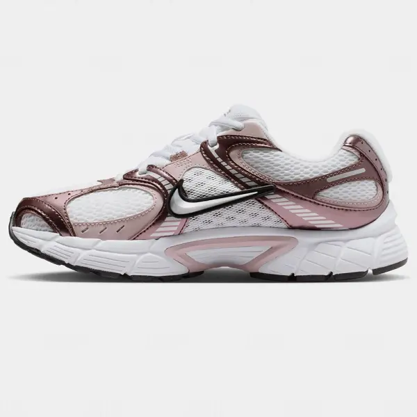 Nike Dama V5 RNR White Tattoo Metallic Platinum (HQ7901-113)