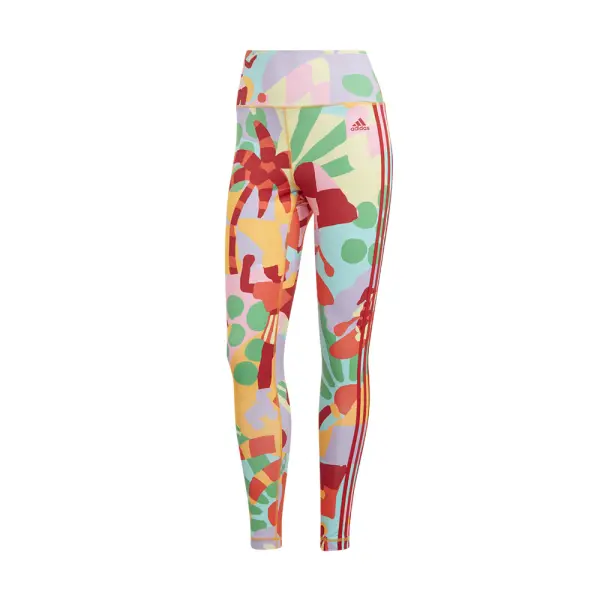 Pantaloneta Adidas x FARM Rio Training ((CMMT)) (HS1192)