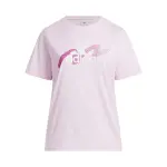 Polo Dama Adidas Sportswear Two Tone Digibrush Hs2500 Producto en Trainer Sport Tcq - HS2500