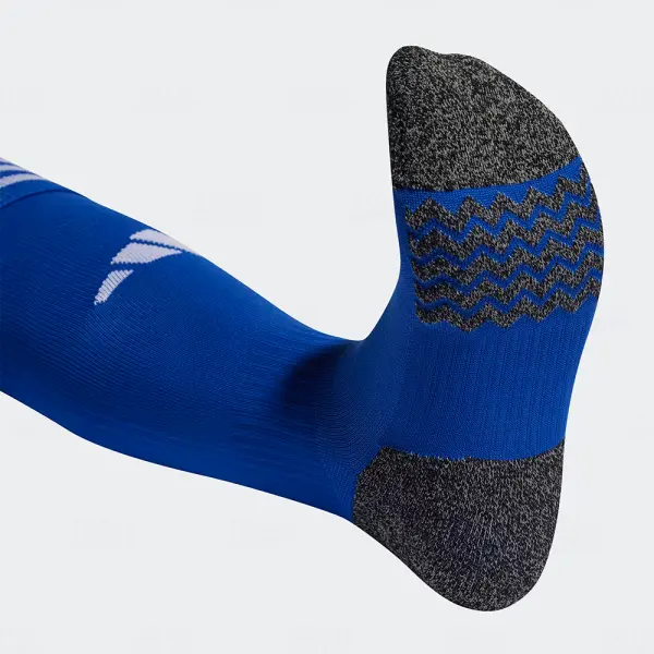 Medias Adidas Azul ((CMMT)) (HT5028)