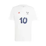 Polo Varon Adidas Messi Futbol Cny Ht5196 Producto en Trainer Sport Tcq - HT5196