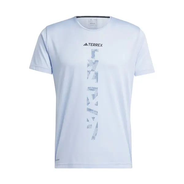 Polo Varon Adidas Terrex Agravic Trail Running Ht9443 Producto en Trainer Sport Tcq - HT9443