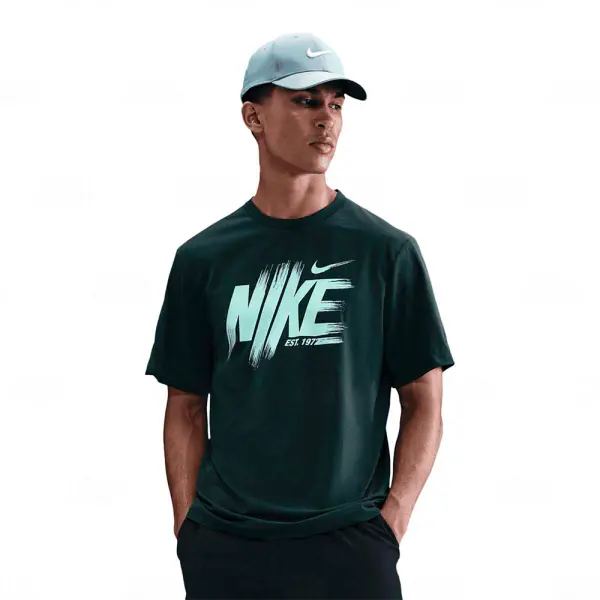 Polo Varon Nike Hyverse (HV0381-390)
