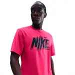 Polo Varon Nike Hyverse Dri-FIT UV Training Top (HV0381-666)