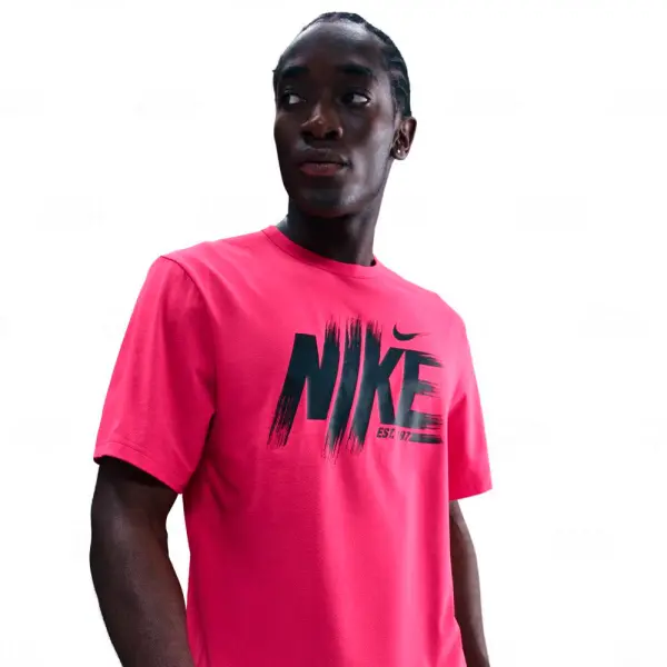 Polo Varon Nike Hyverse Dri-FIT UV Training Top (HV0381-666)