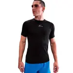 Polo Varon Nike Pro Training (HV0409-010)