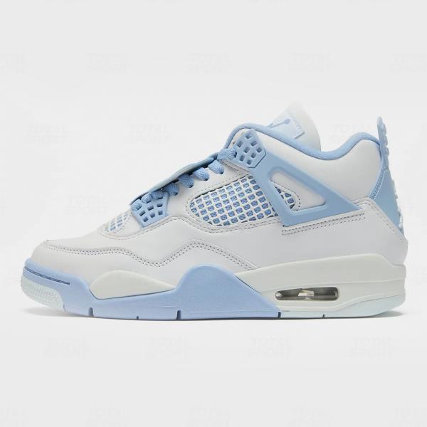 Jordan 4 Retro Dama Forget Me Not (HV0823-100)