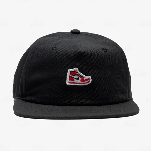 Gorro Jordan Pro Estructurada - HV1169-010