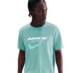 Polo Varon Nike Dri-FIT UV Run Energy MilerTop (HV2135-017)