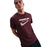 Polo Varon Nike Dri-FIT UV Run Energy MilerTop (HV2135-652)