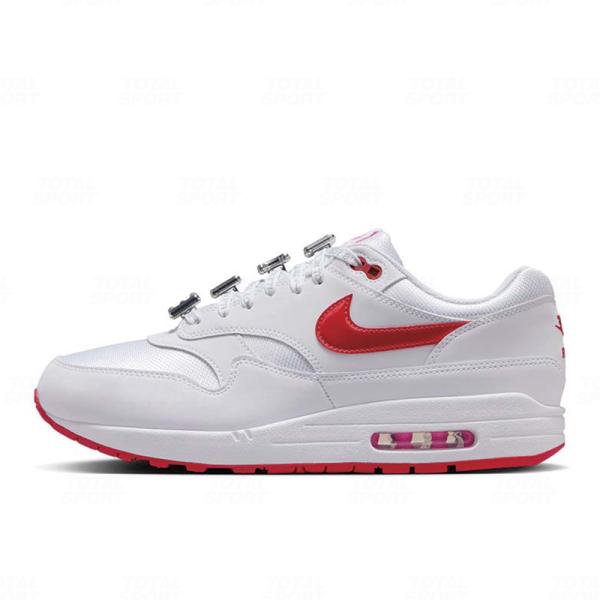 Nike Varon Air Max 1 PRM Valentine’s Day White (HV2303-100)