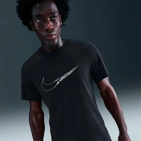 Polo Varon Nike Dri fit (HV4175-010)