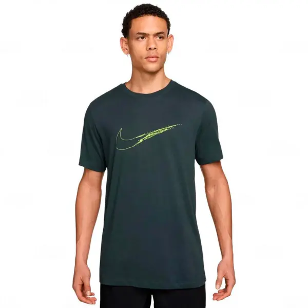 Polo Varon Nike Dri fit (HV4175-390)