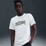 Polo Varon Nike Polo IYKYK Fitness Graphic (HV4180-100)