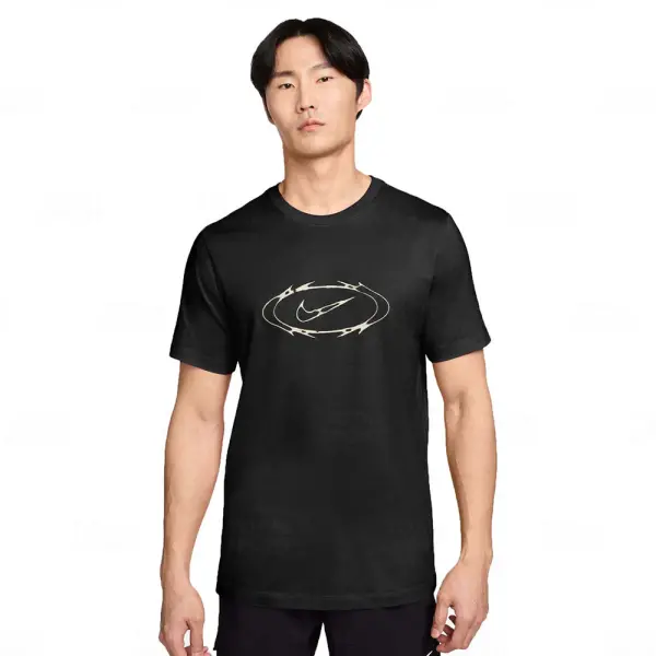 Polo Varon Nike Modern Fitness (HV4184-010)