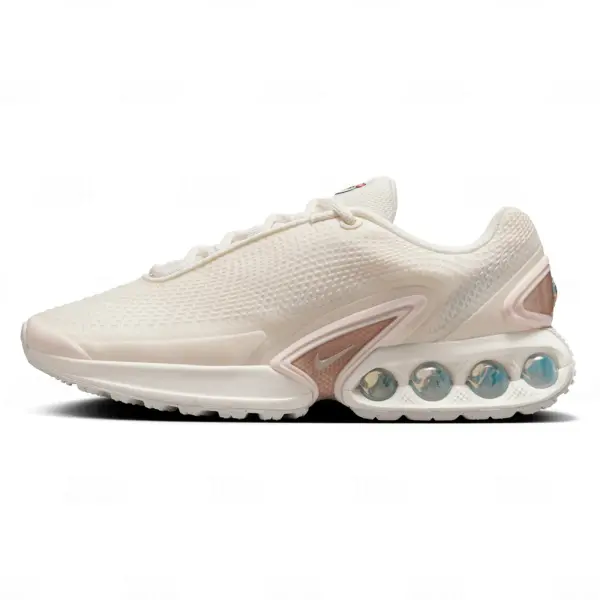 Nike Dama Air Max Dn Sail Light Soft Rosa - HV4436-133