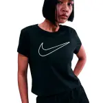 Polo Dama Nike Sportswear Club Hbr Md (HV5002-011)
