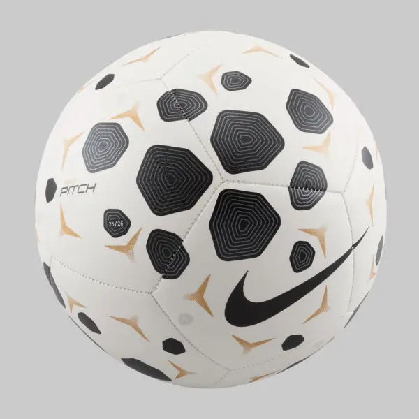 Pelota de futbol Nike Pitch 5 (HV6249-100)