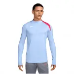 Polo manga larga Varon Nike Strike (HV6402-425)