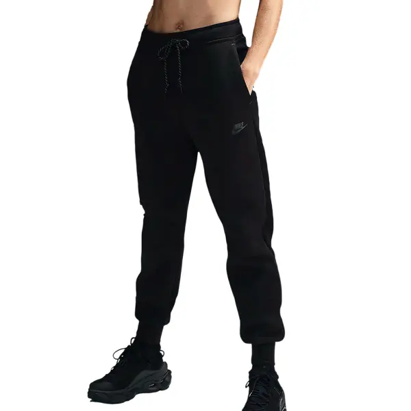 Pantalon jogger Dama Nike Sportswear Tech Fleece (HV6779-010)