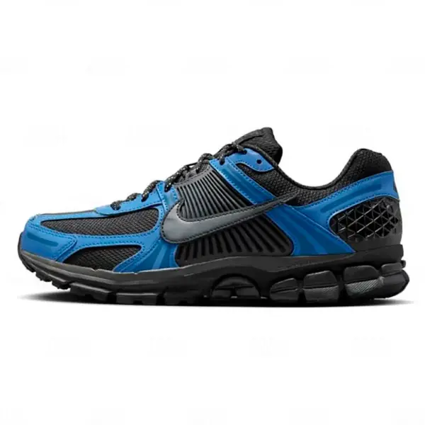 Nike Varon Zoom Vomero 5 Black Court Blue (HV6900-001)