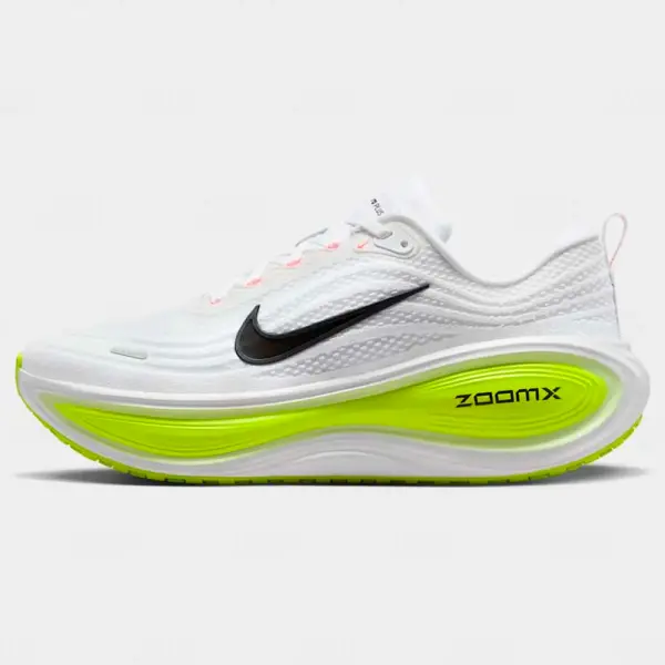 Nike Varon Vomero Plus ‘White Volt’ (HV8150-120)