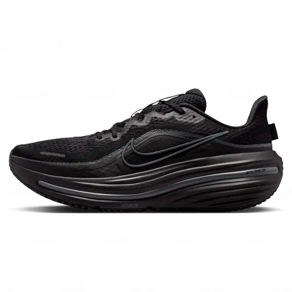 Nike Varon Air Winflo 12 Black Dark Smoke Grey (HV9272-001)