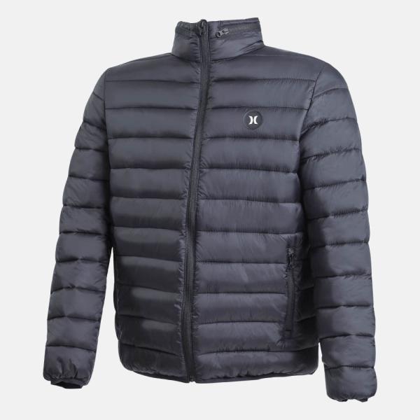 Casaca Varon Hurley Icon down (HZ241J05500-001)