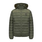 Casaca Varon Hurley Icon down (HZ241J05500-201)