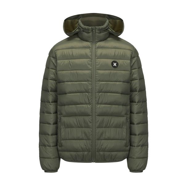 Casaca Varon Hurley Icon down (HZ241J05500-201)