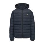 Casaca Varon Hurley Icon down (HZ241J05500-983)