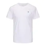 Polo Varon Hurley Mini Logo (HZ241T05220-100)