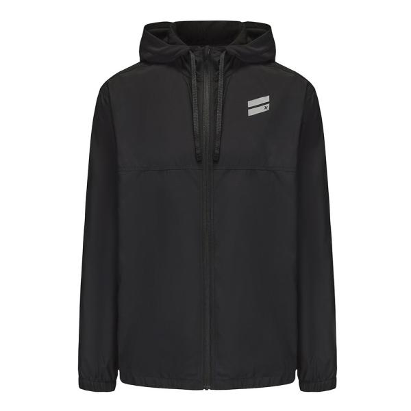 Casaca Varon Hurley icon slash (HZ243J05486-001)